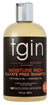 TGIN MOISTURE RICH SULFATE FREE SHAMPOO 13 OZ