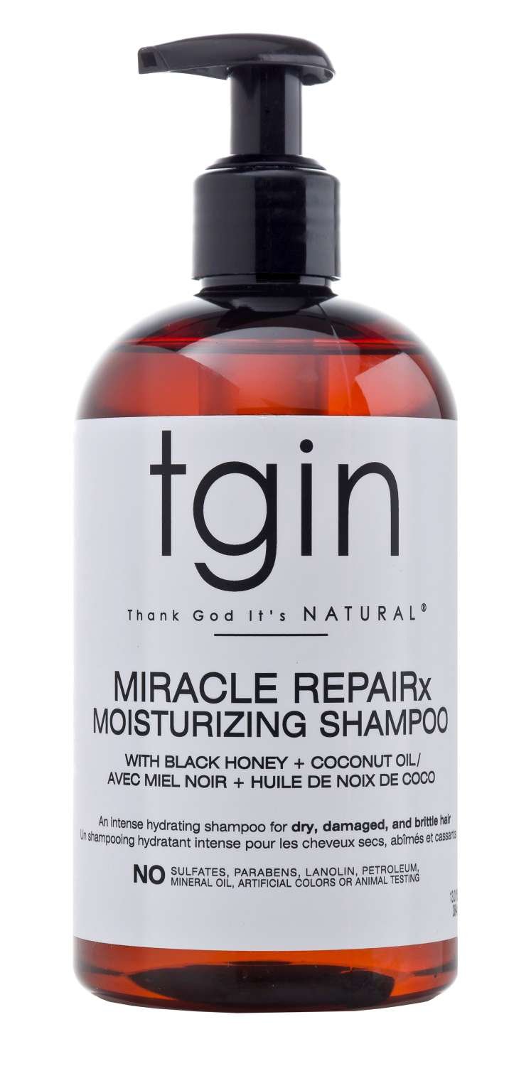 TGIN MRX MOISTURIZING SHAMPOO 13 OZ