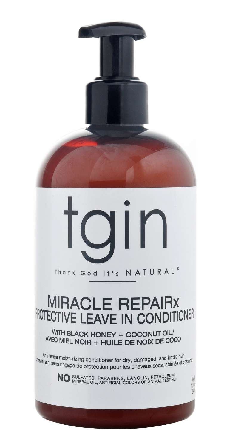 TGIN MRX PROTECTIVE LEAVE IN CONDITIONER 13 OZ