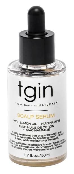 TGIN BALANCE SCALP SERUM