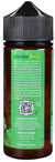 Ingredient List