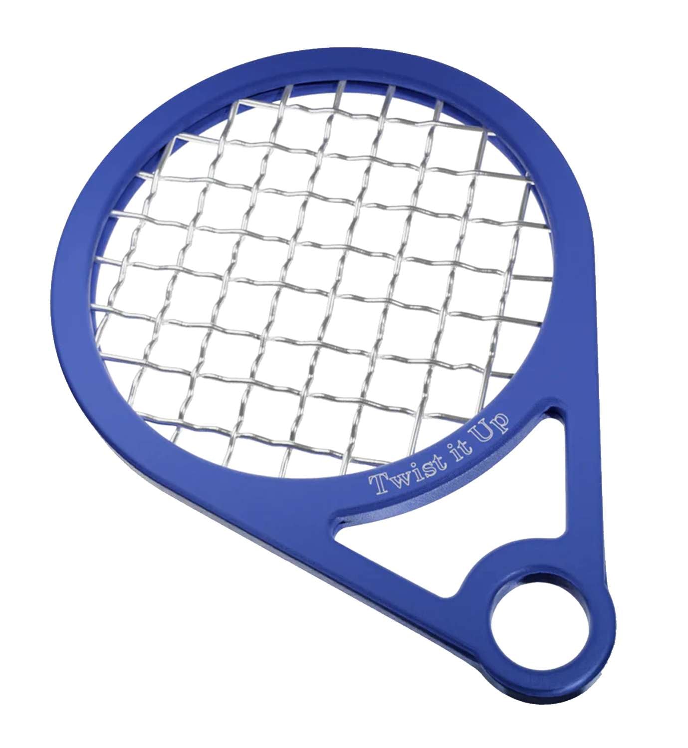TWIST IT UP COMB BLUE