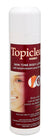 TOPICLEAR LOTION [CARROT] 16 OZ
