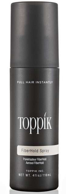 TOPPIK FIBERHOLD SPRAY