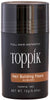 TOPPIK HAIR FIBER MEDIUM BROWN 12GM 0.42 OZ