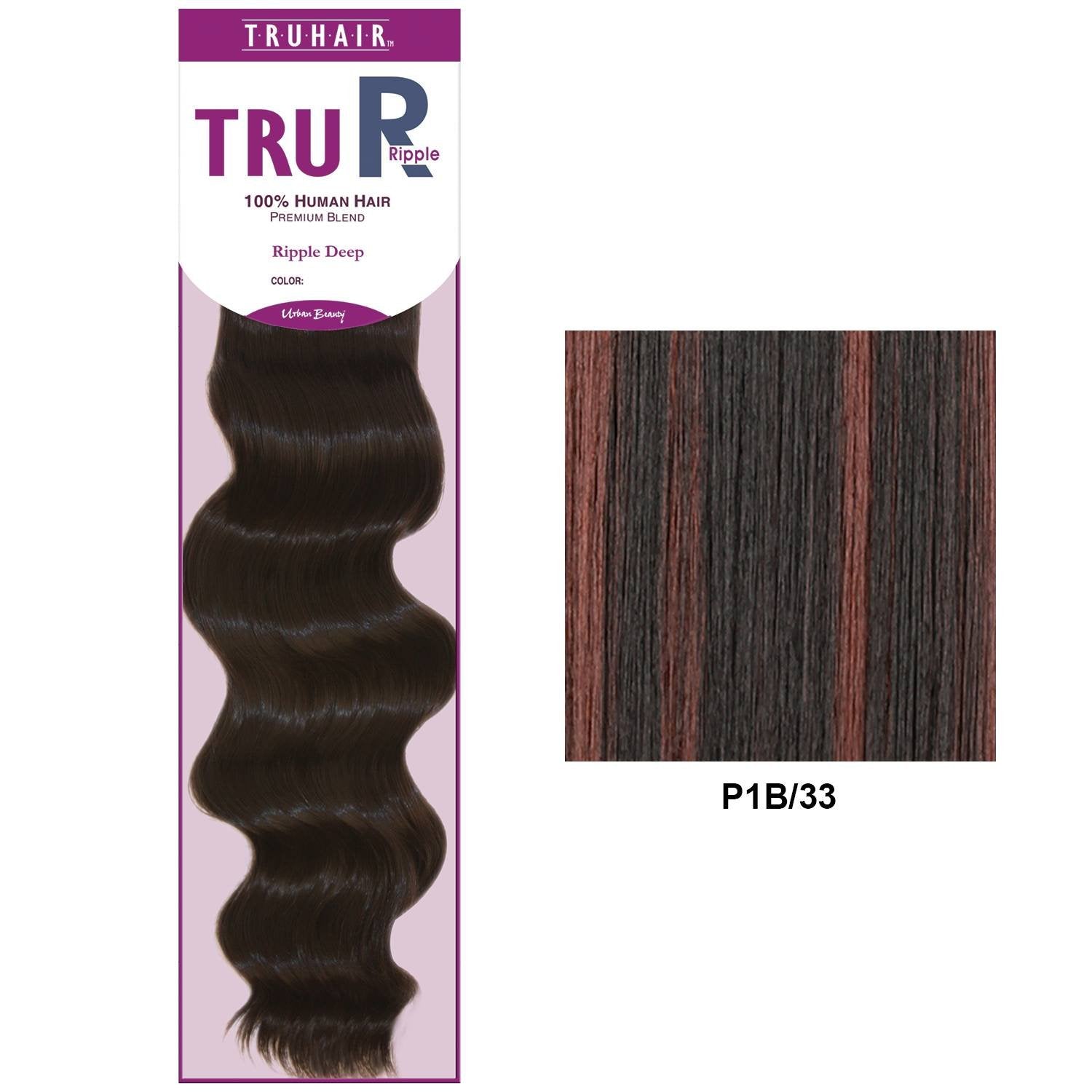 TRU RIPPLE DEEP