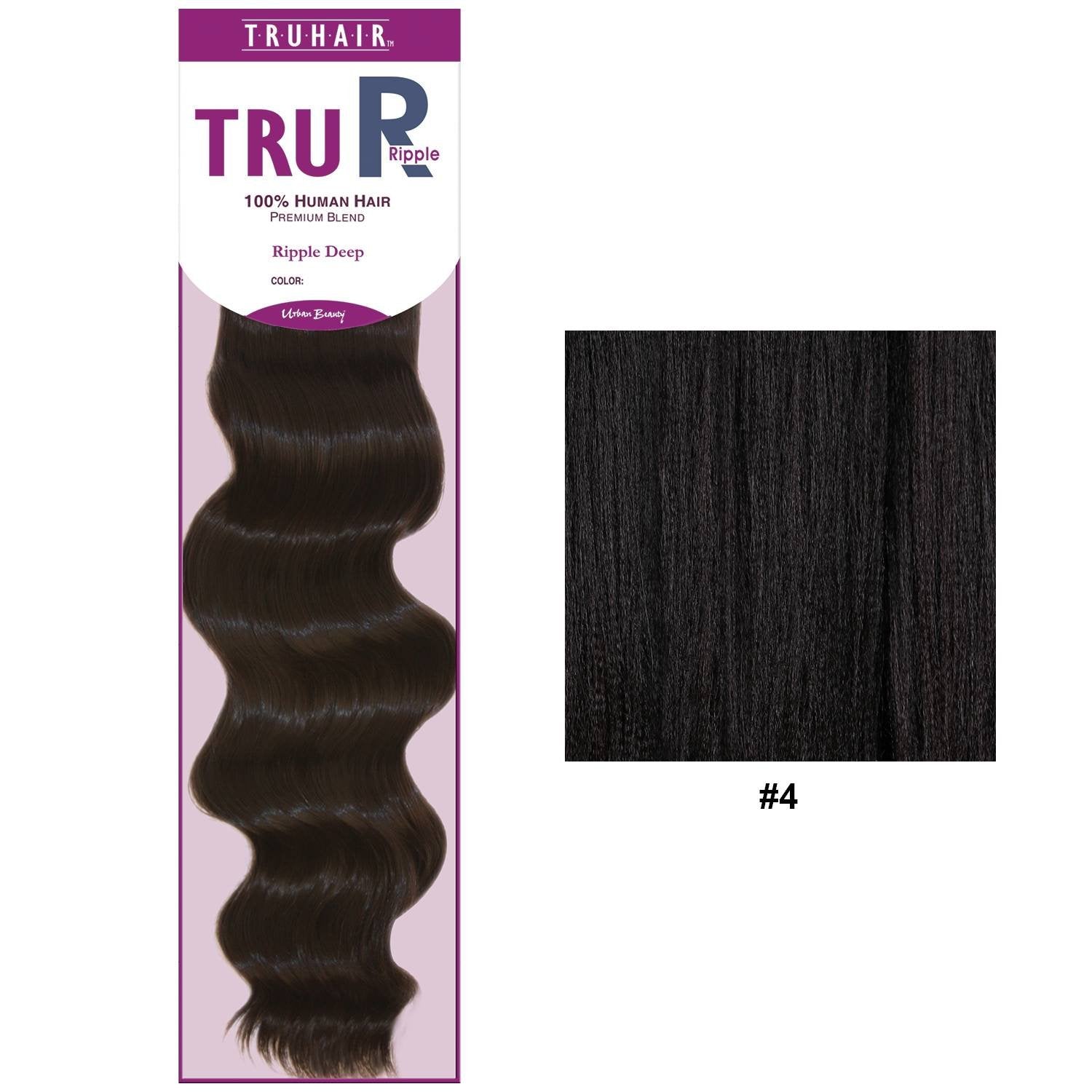 TRU RIPPLE DEEP