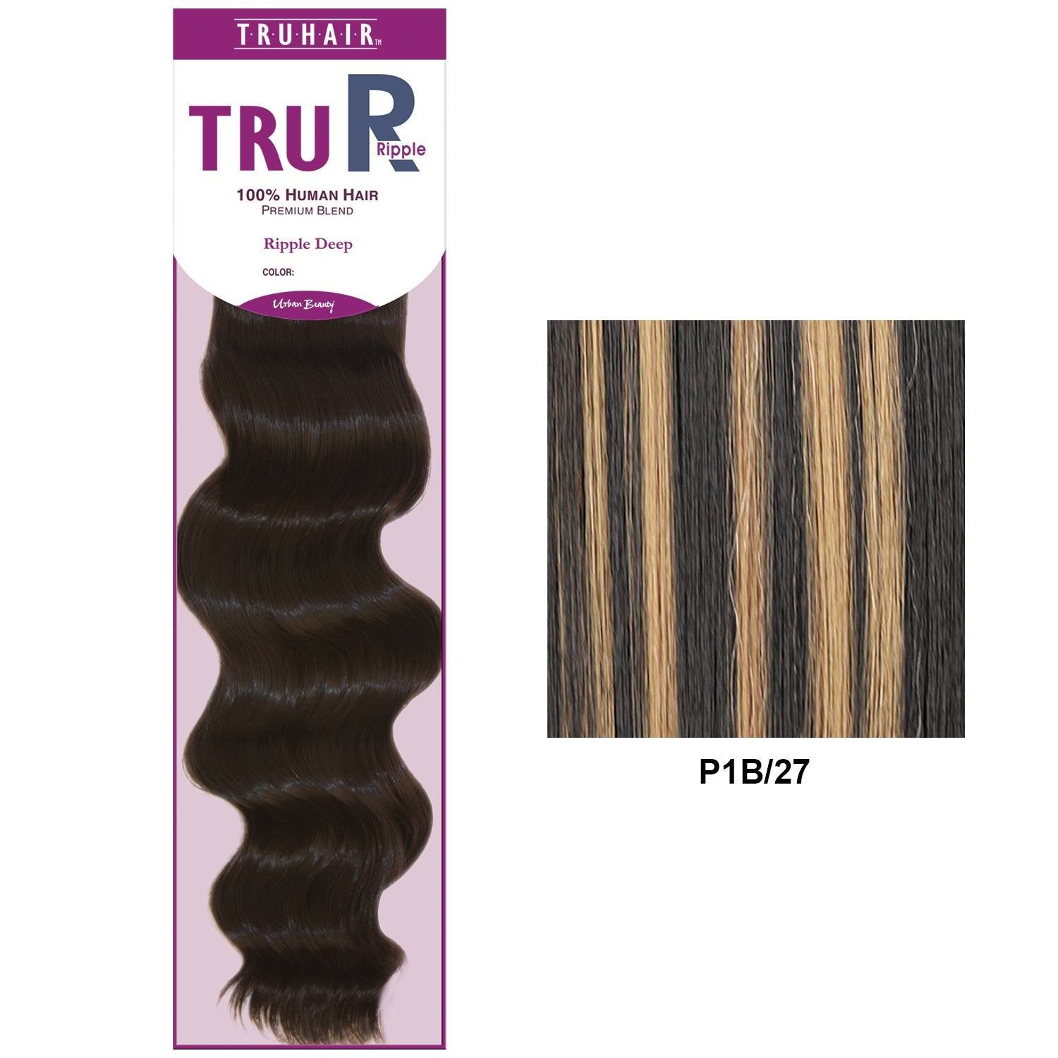 TRU RIPPLE DEEP
