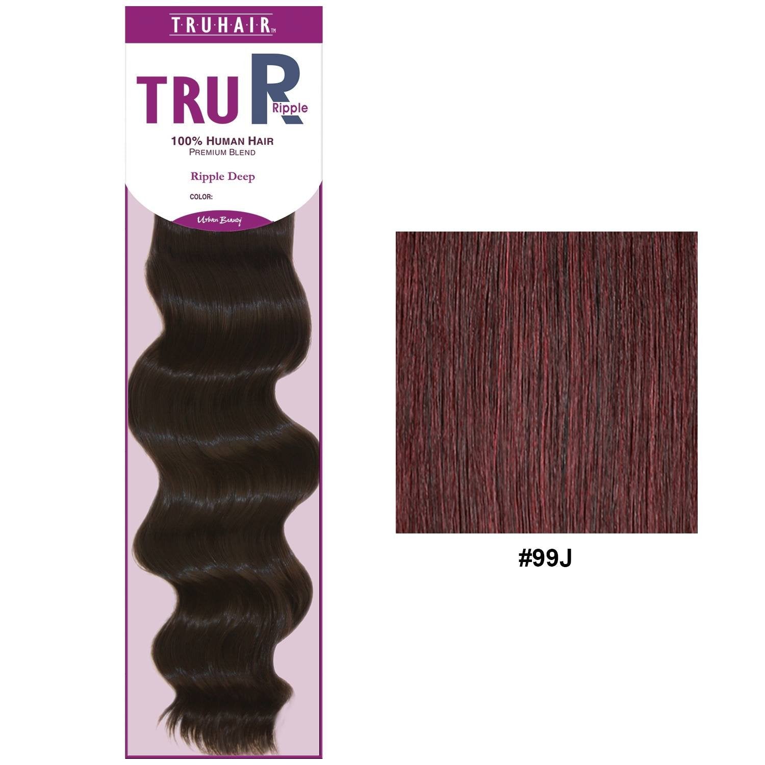 TRU RIPPLE DEEP