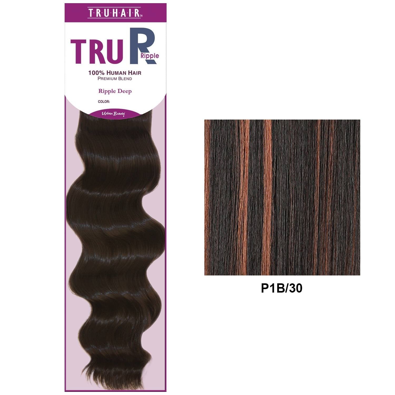 TRU RIPPLE DEEP