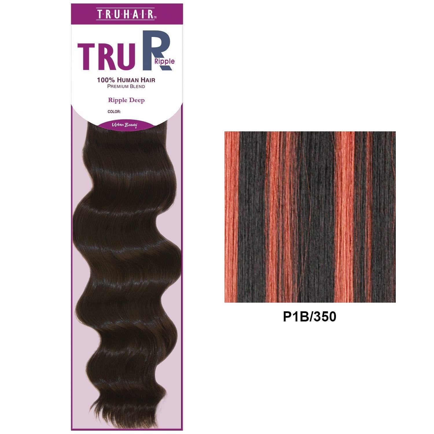 TRU RIPPLE DEEP