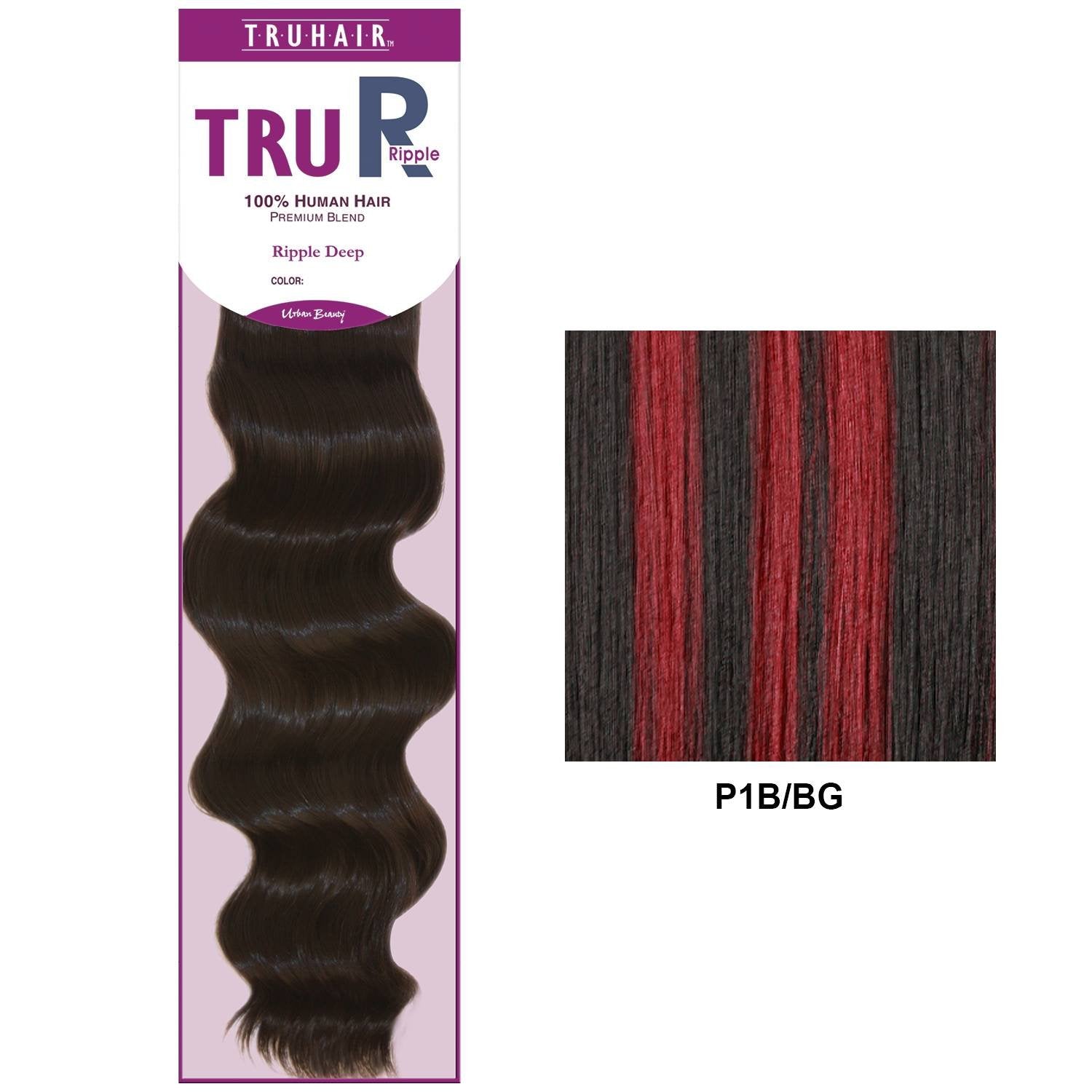 TRU RIPPLE DEEP