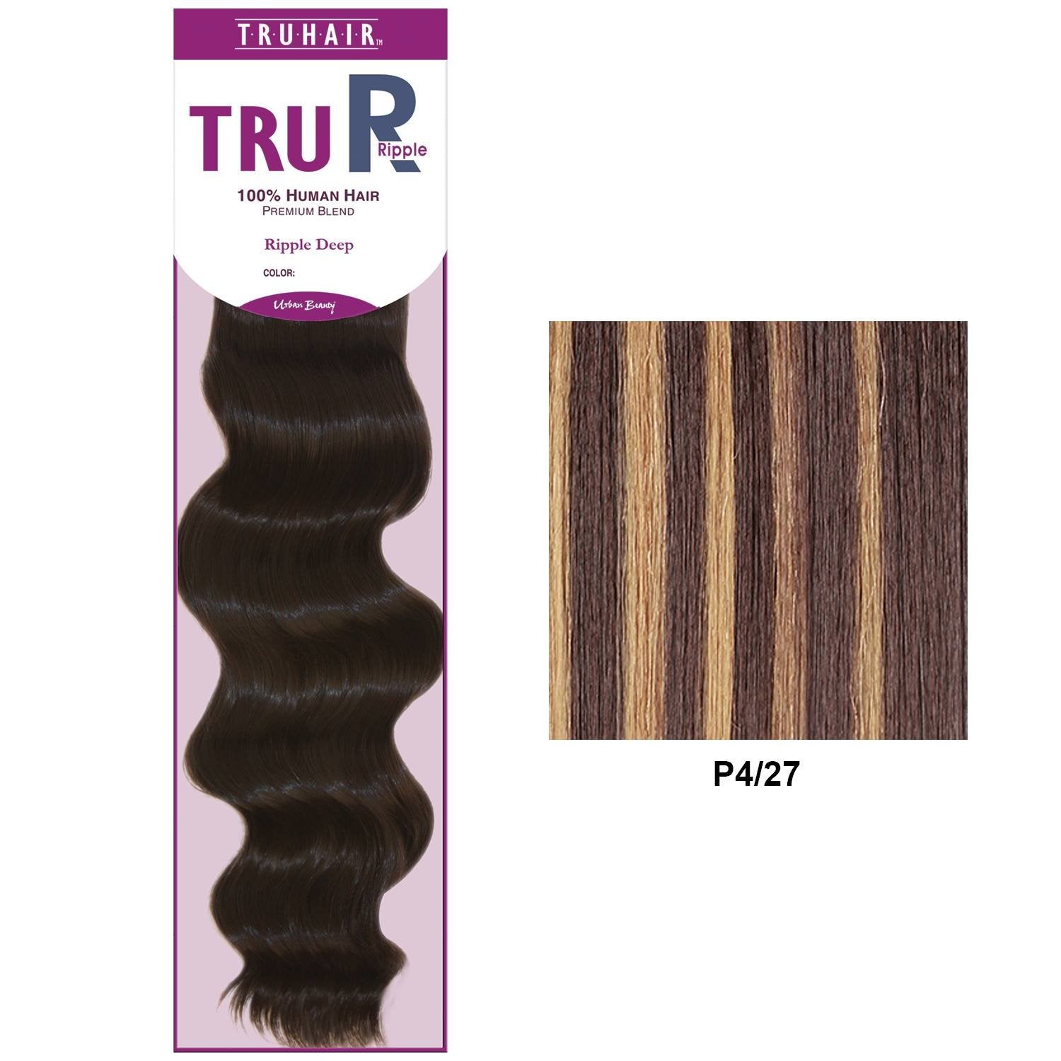 TRU RIPPLE DEEP
