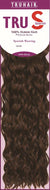 TRU SPANISH WVG 18-#30
