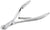 TWEEZERMAN REGENCY CUTICLE NIP
