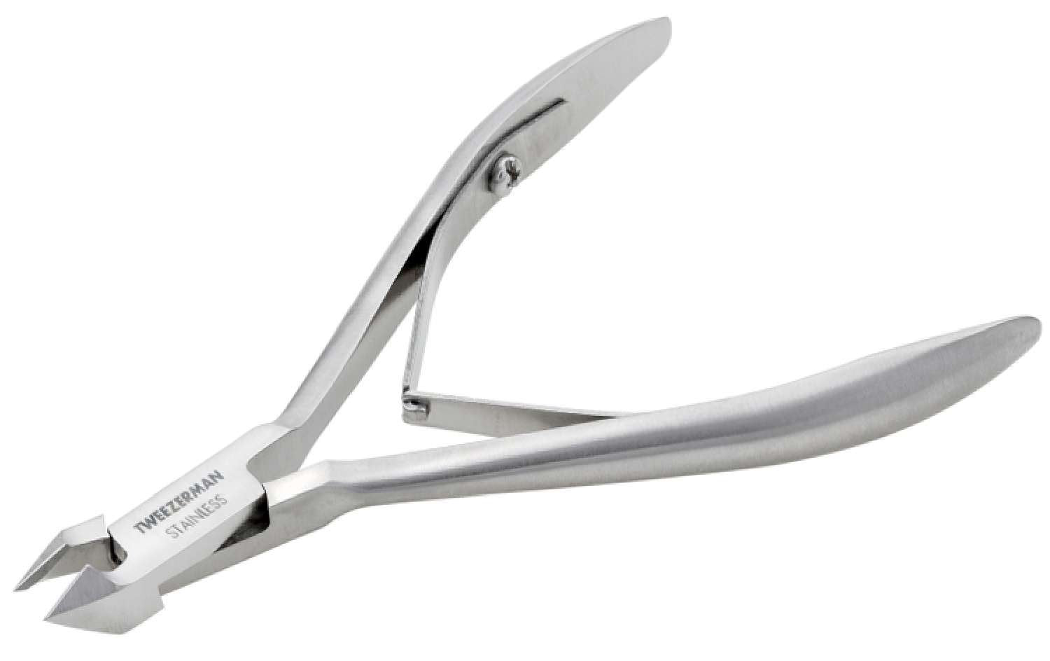 TWEEZERMAN ROCKHARD CUTCLE NIP