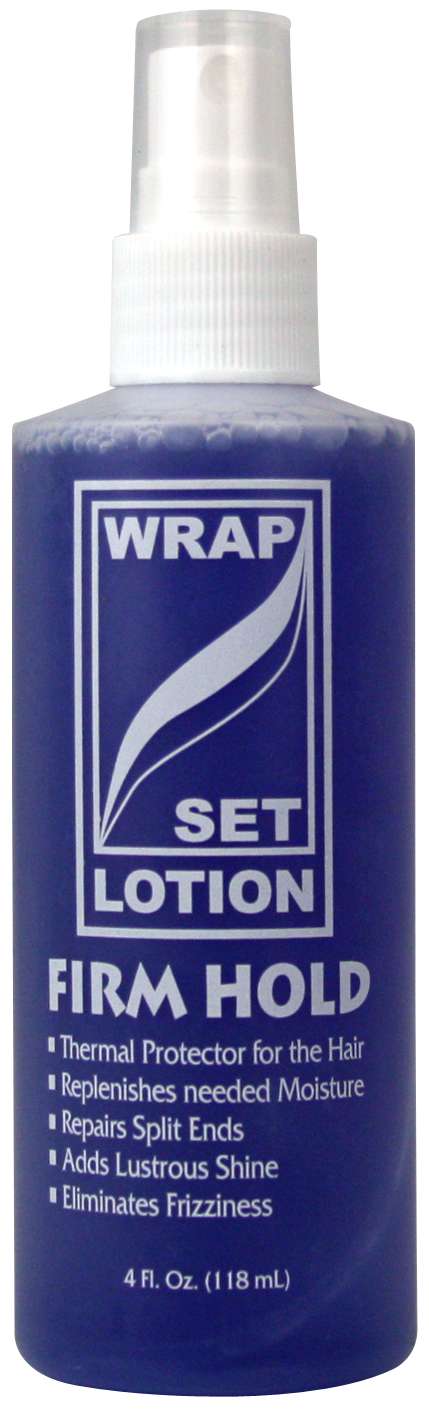 AFR ESSENCE WRAP/SET LOTION