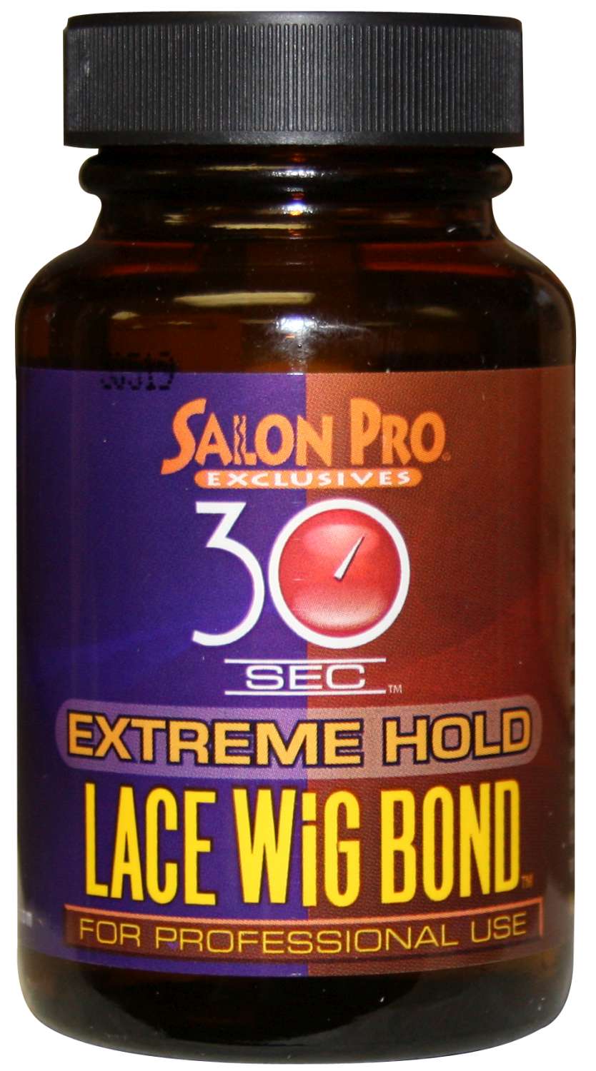 SALON PRO LACE WIG BOND XTREM