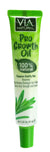 VIA NAT OIL 100 [PRO GROWTH] 24/DP