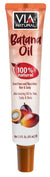 VIA NAT OIL 100 [ROSEMARY MINT] 24/DP 1.5 OZ