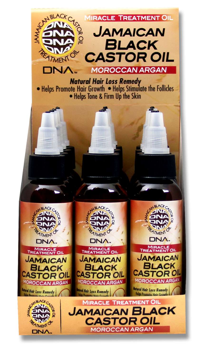 MY DNA B/CAST 2OZ [MOROCCAN ARGAN]