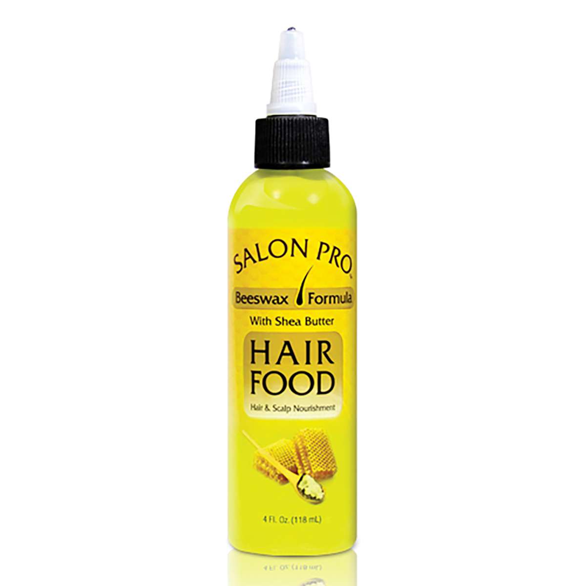 SALON PRO HAIR FOOD [BEESWAX]