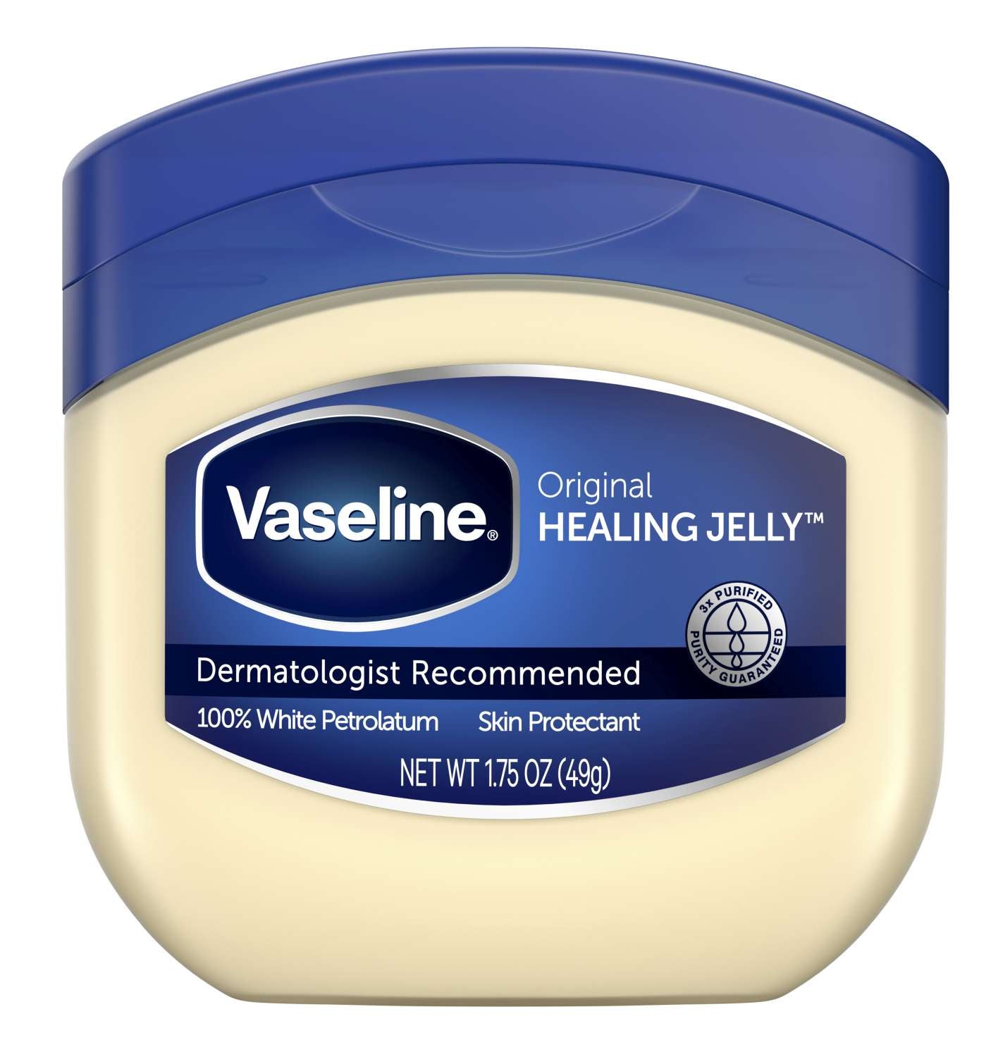 VASELINE PETROLEUM JELLY 1.75 OZ