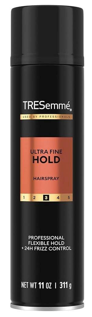 TRESEMME HAIR SPRAY ULTRA FINE HOLD 11 OZ
