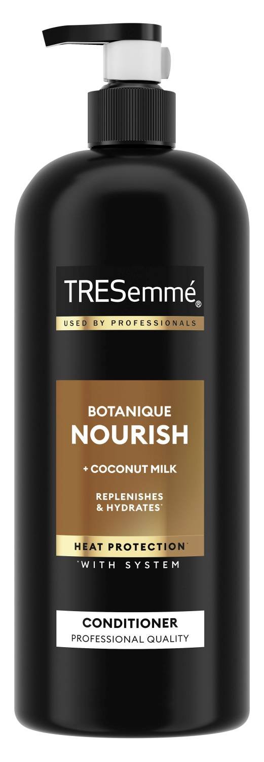 TRESEMME COND BOTANIQUE NOURISH 28 OZ