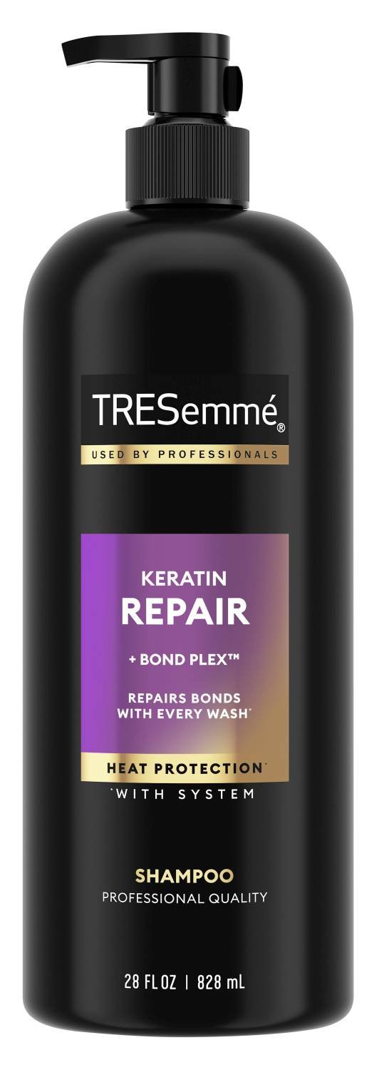 TRESEMME SHMP KERATIN REPAIR 28 OZ