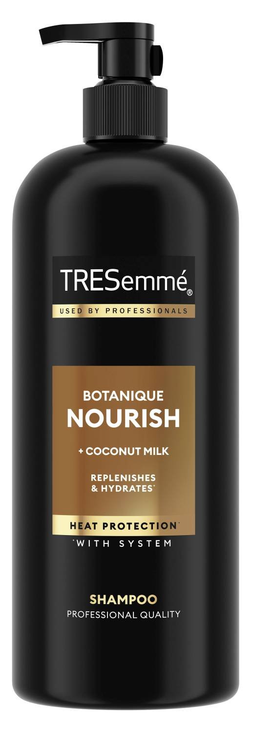 TRESEMME SHMP BOTANIQUE NOURISH 28 OZ