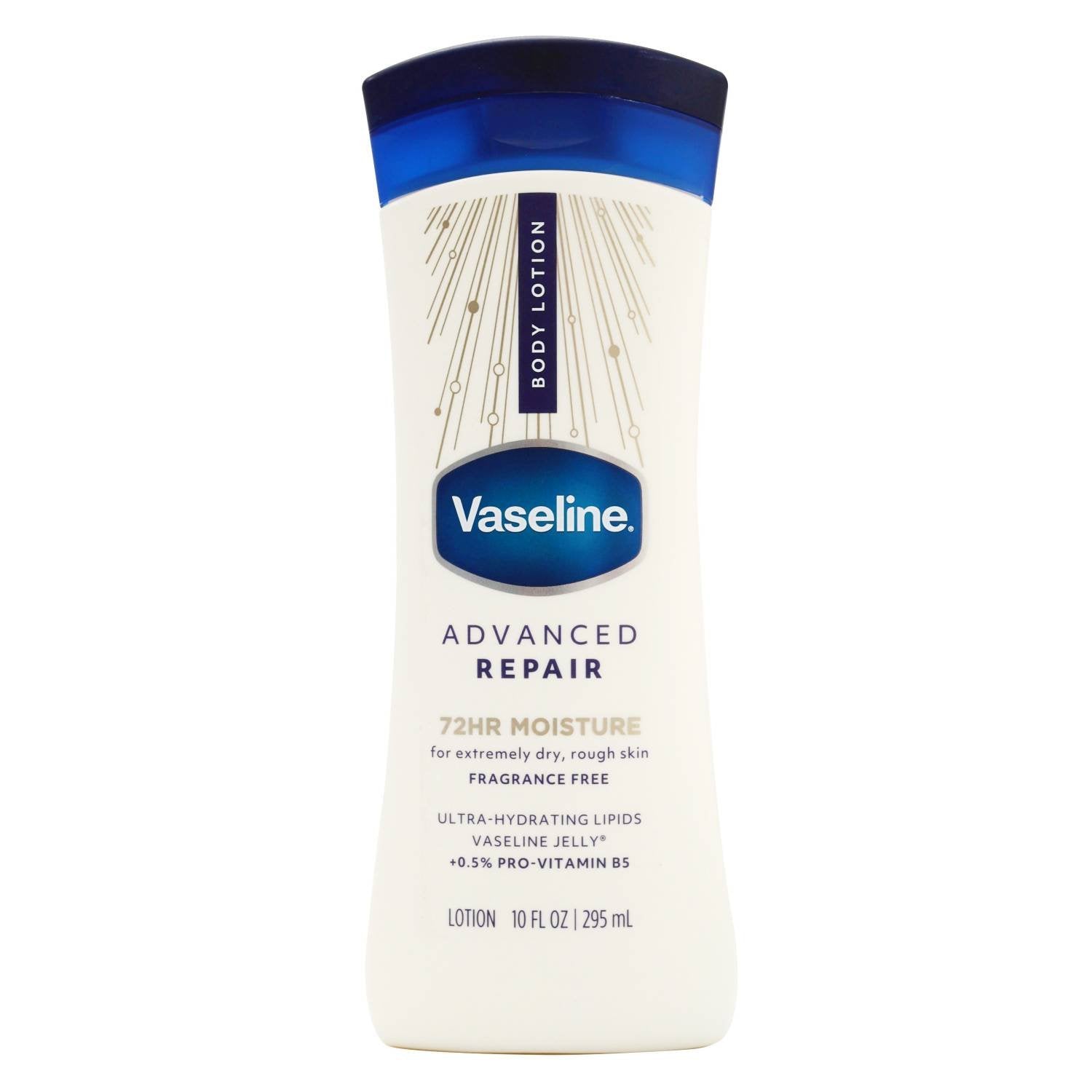 VASELINE LOTION ADVANCED REPAIR