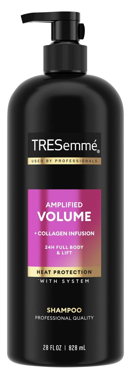 TRESEMME SHMP AMPLIFIED VOLUME 28 OZ