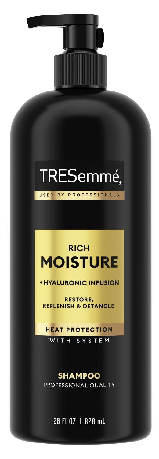 TRESEMME SHMP RICH MOISTURE