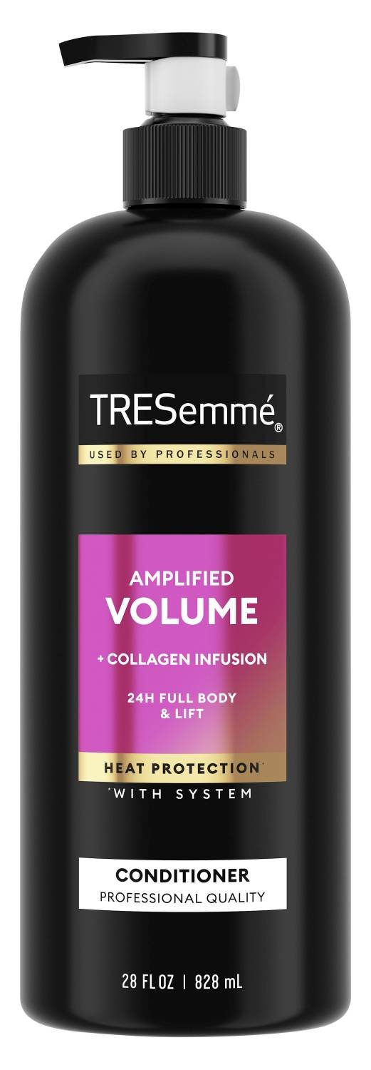 TRESEMME COND AMPLIFIED VOLUME 28 OZ