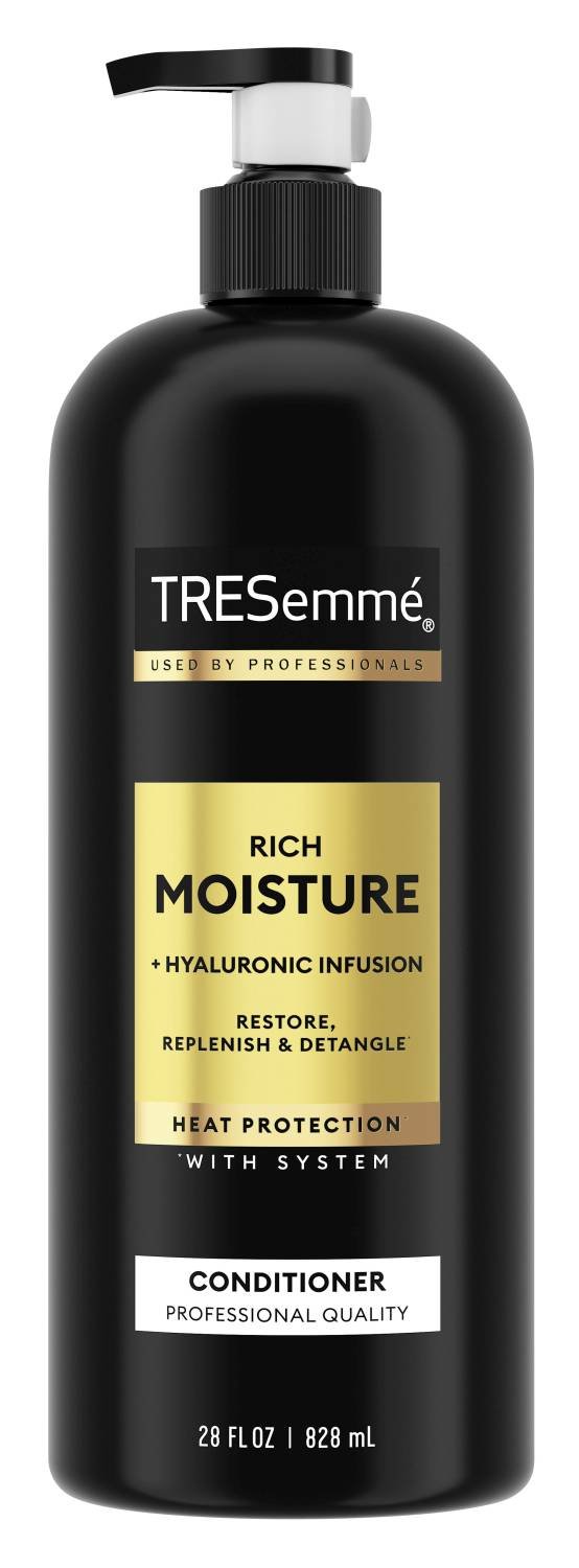 TRESEMME COND RICH MOISTURE