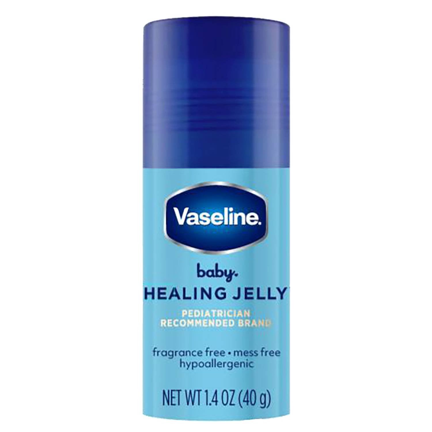 VASELINE PETROLEUM JELLY BABY STICK 1.4 OZ