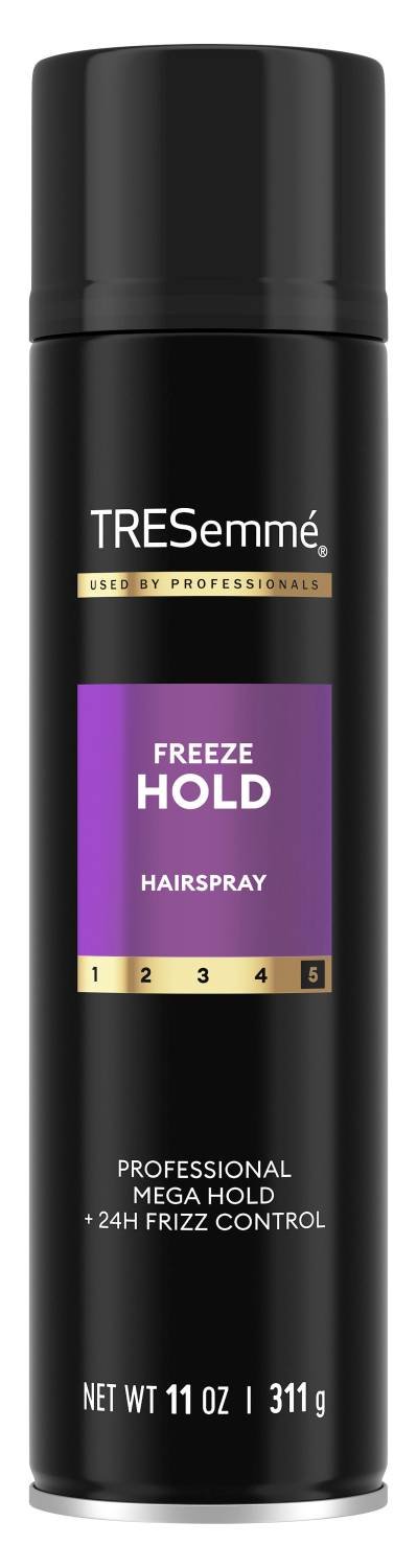 TRESEMME HAIR SPRAY FREEZE HOLD