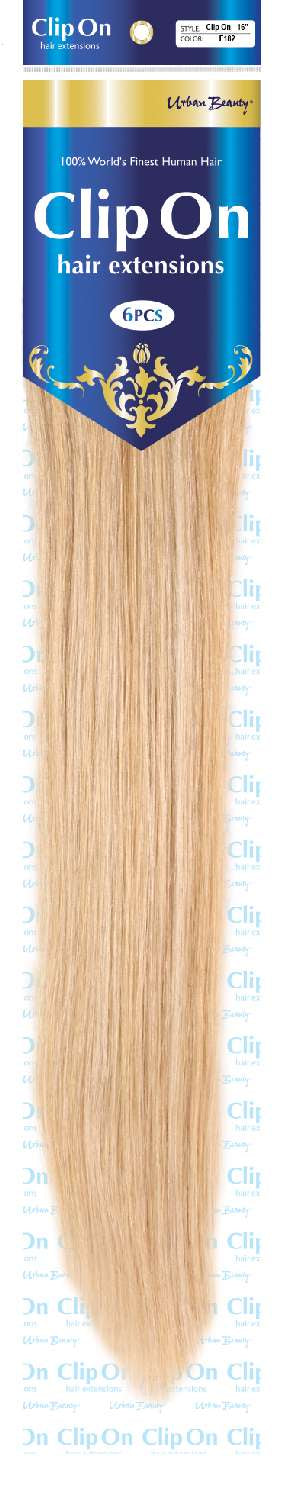 HH UR CLIP ON 16-F182