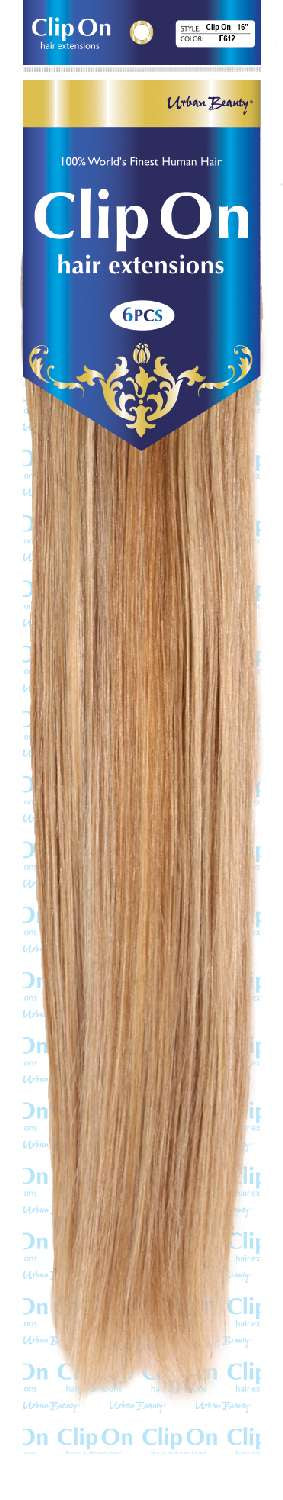 HH UR CLIP ON 16-F612