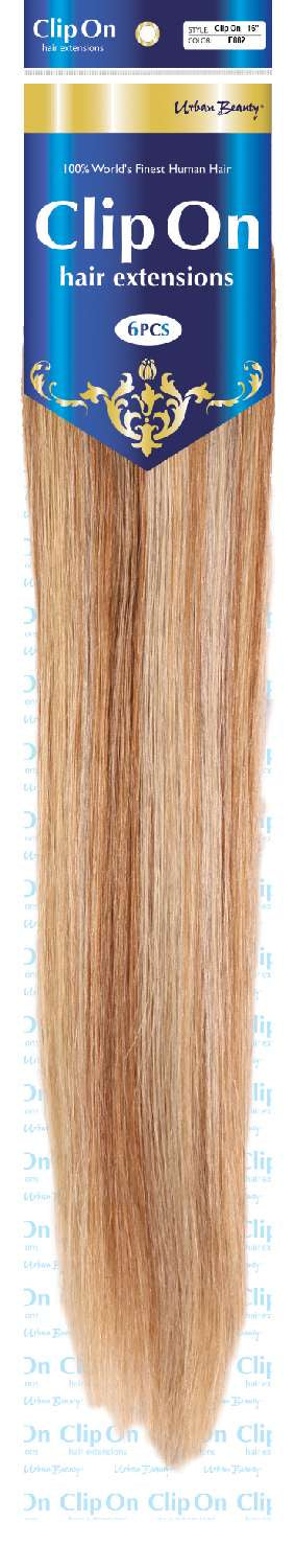 HH UR CLIP ON 16-F882