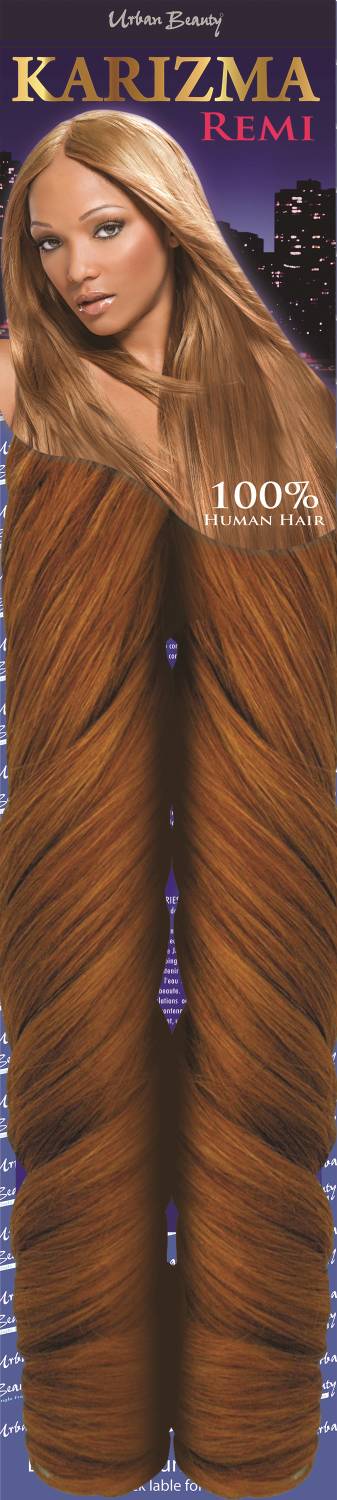 HH UR CIARA CURL 12-#1