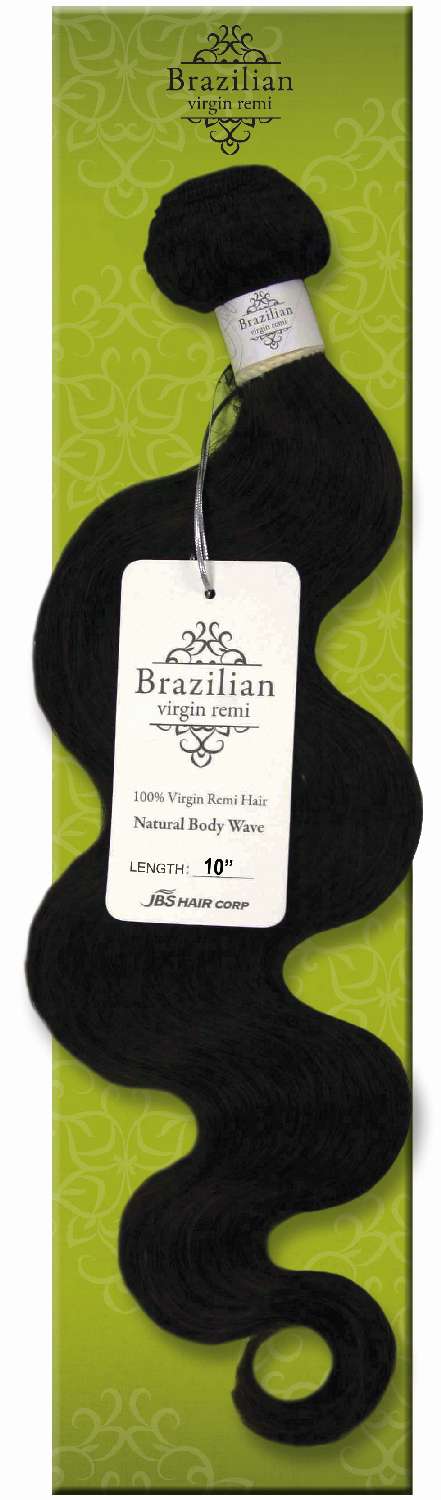 HH VIRGIN BRAZIL B/W 10-#NAT