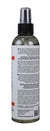 Ingredient List - Left / Top