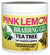 P/LEMON BRAIDING GEL [TEA TREE] 15 OZ