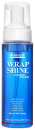 BELLATIQUE WRAP SHINE FOAMING MOUSSE 8 OZ