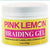 P/LEMON BRAIDING GEL [YELLOW] 5 OZ