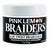P/LEMON BRAIDERS LOC TWIST EDGE [BLACK] 5 OZ
