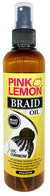 P/LEMON BRAID OIL