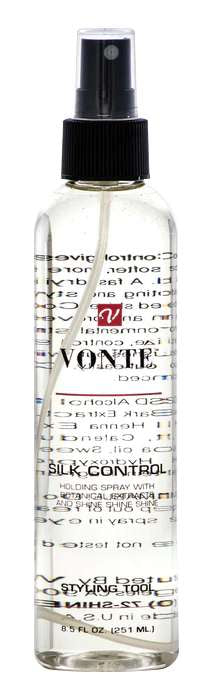 VONTE SILK CONTROL SPRAY